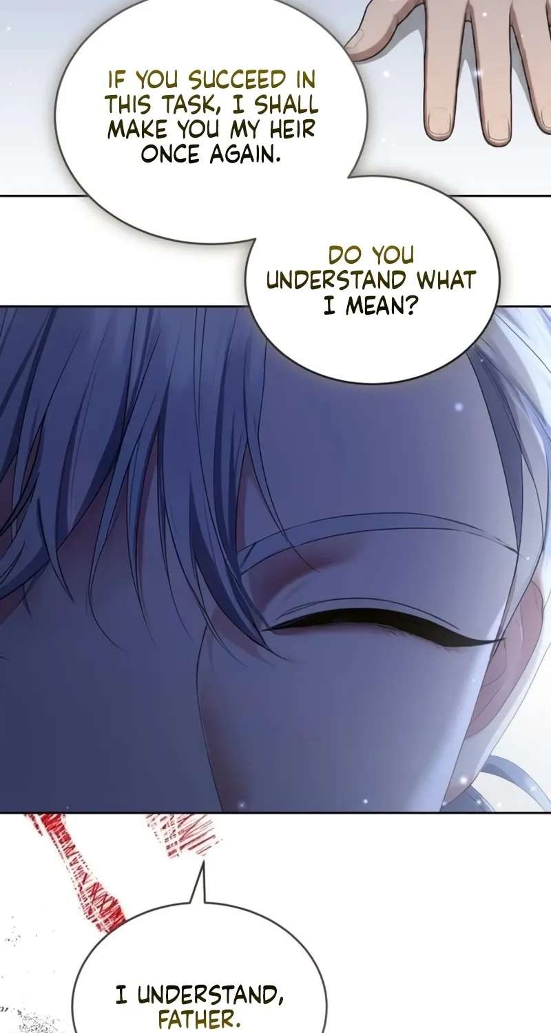 In This Life, You Are a Dog Chapter 41 - page 93