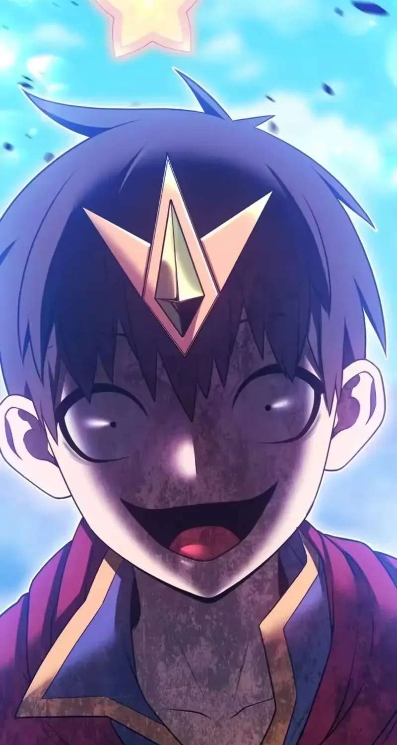 +99 Wooden stick (manhwa) Chapter 212 - page 86