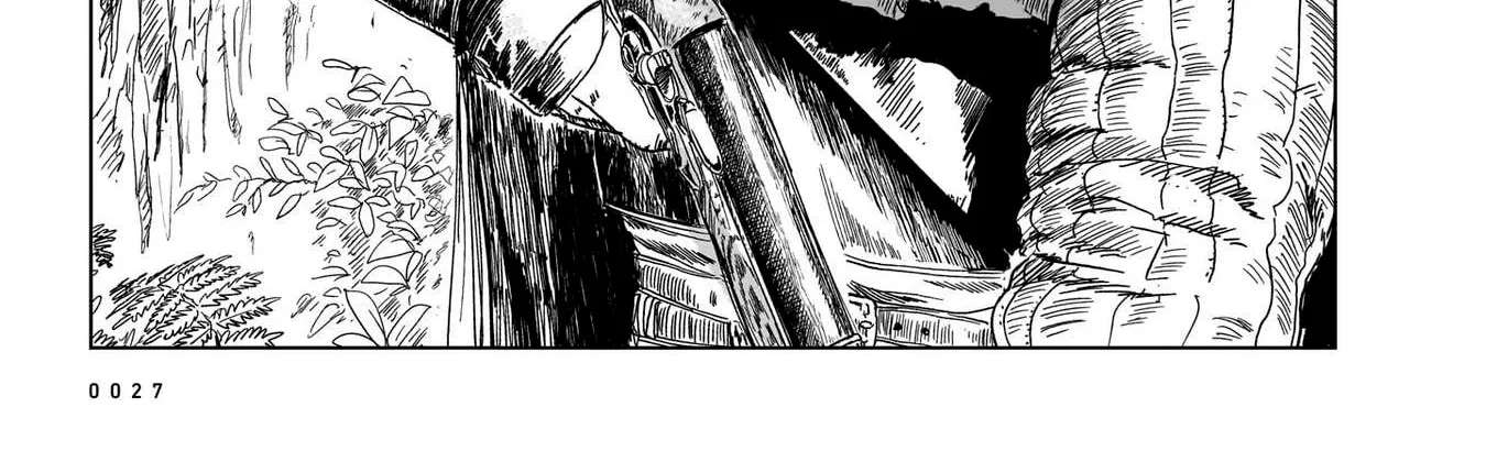 The Scholar and The Hunter Chapter 1 - page 50