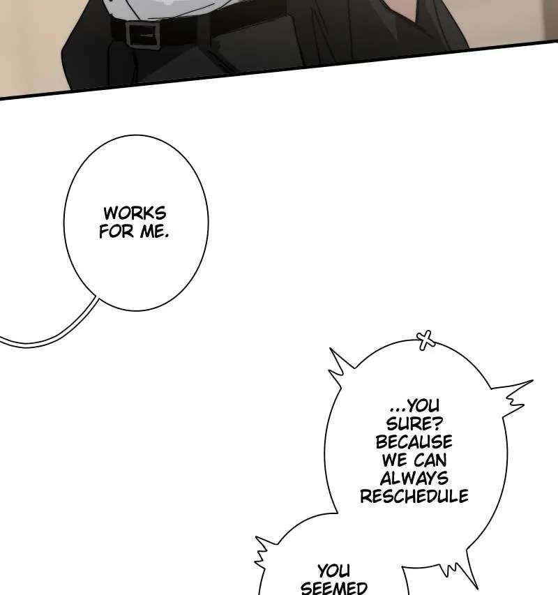 Idiots to Lovers Chapter 32 - page 26