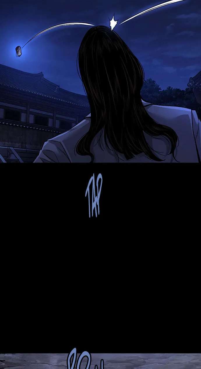Vigilante Part 2 Chapter 98 - page 37
