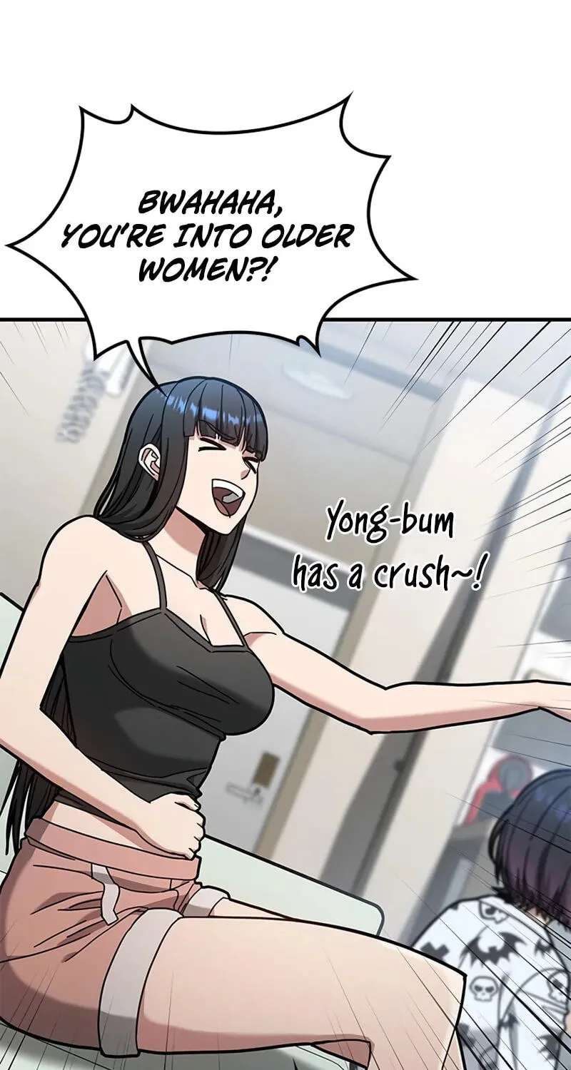Looking for a Top-Tier Fighting Coach Chapter 15 - page 56