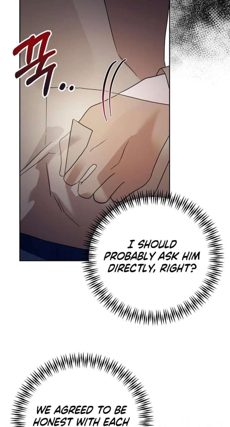 To the Summer That Has Returned Chapter 58 - page 9