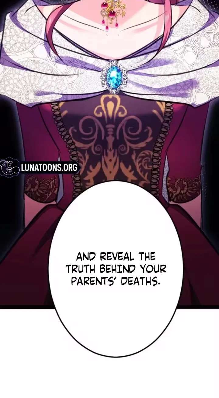 Bare Your Fangs on Sleepless Nights Chapter 23 - page 95
