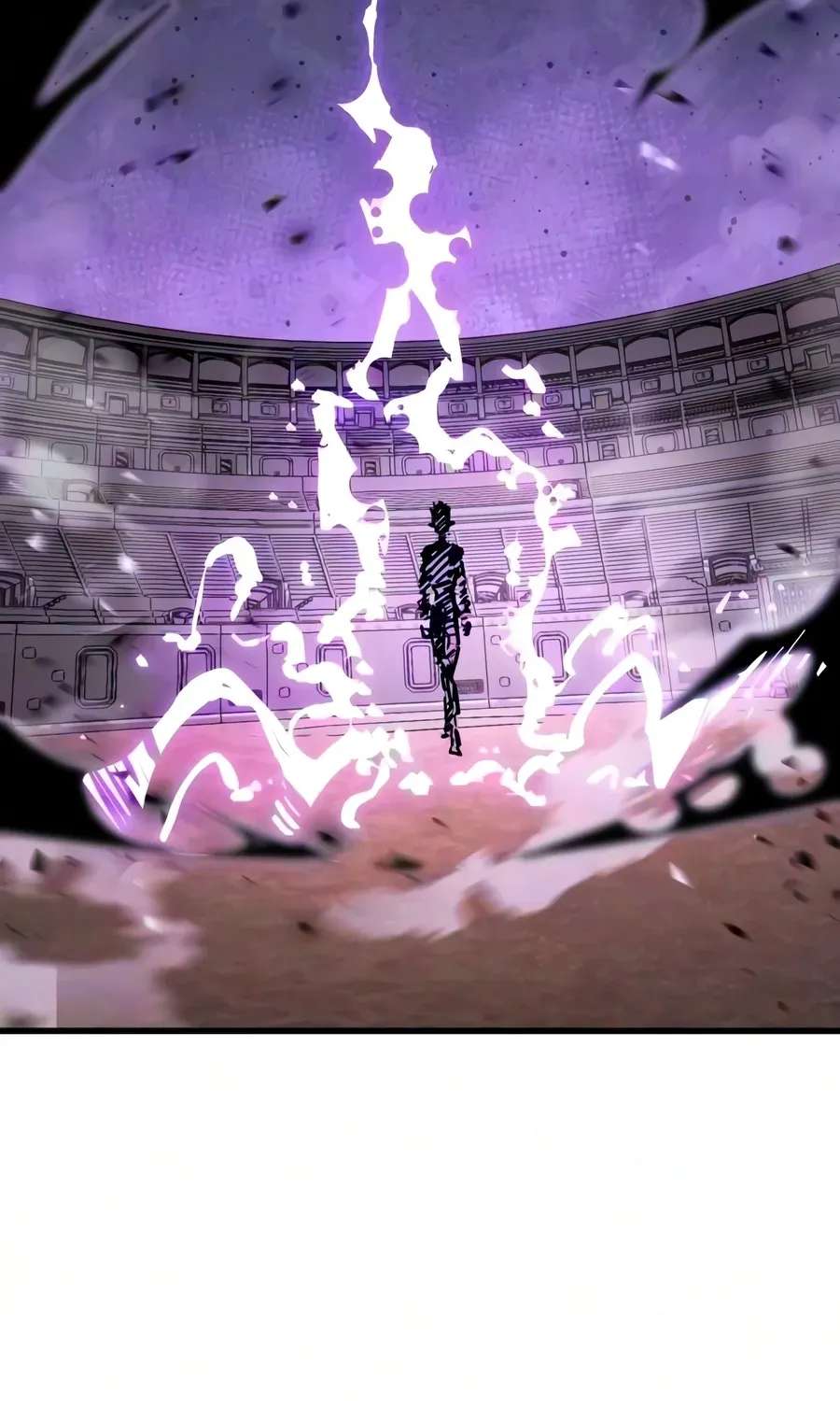 World-Saving is a Skill Chapter 40 - page 123