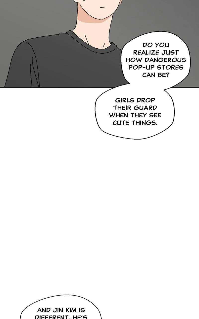 Pool Boy Chapter 41 - page 14