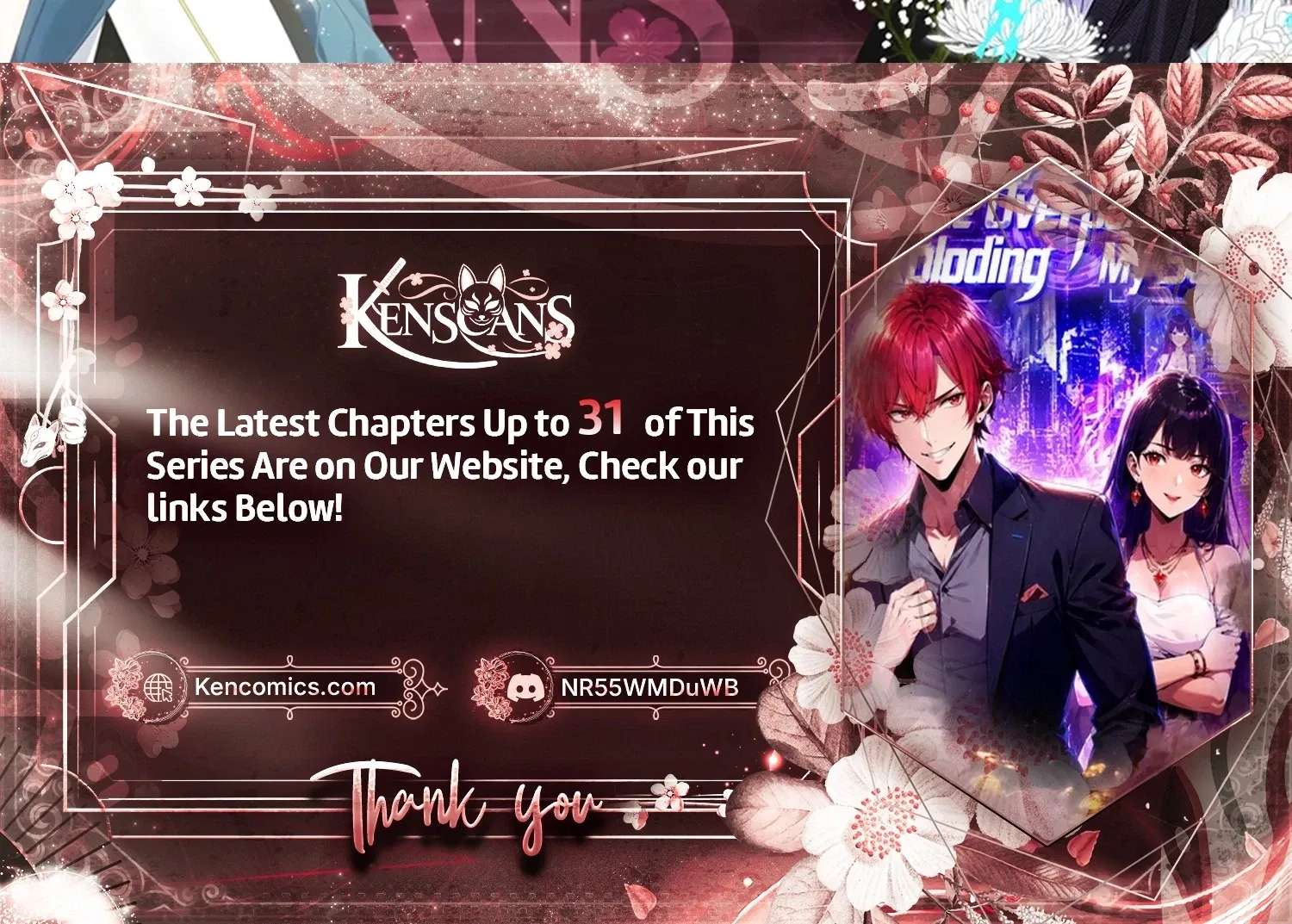 Counterattack System: I Maxed Out the Goddess' Favorability Chapter 24 - page 68