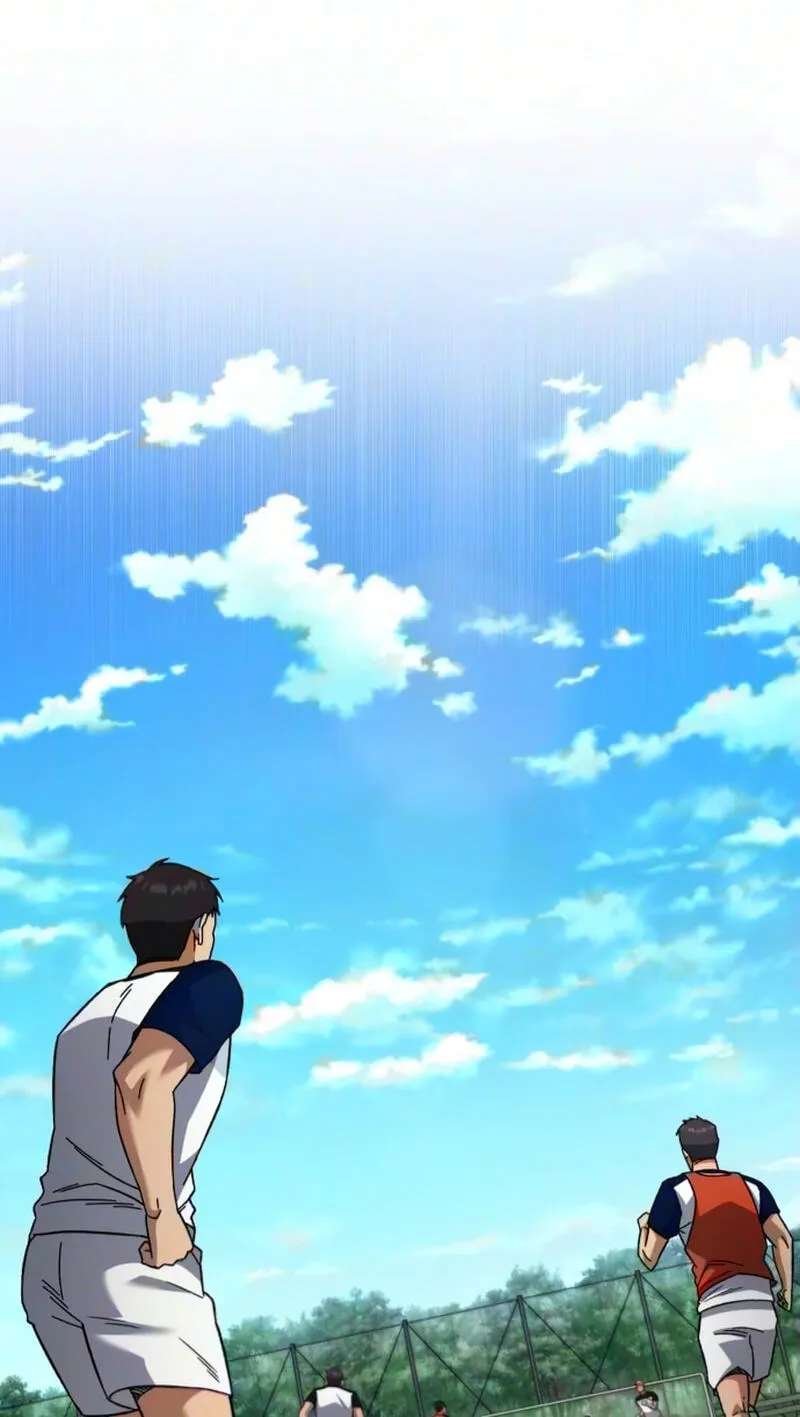 The Genius Midfielder With the Killer Pass Chapter 68 - page 68