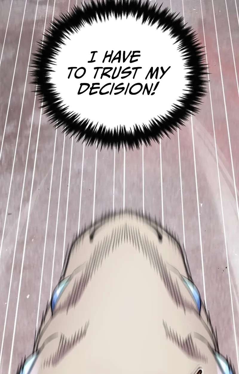 Rebirth of the Blood Demon: The Cursed Tanker's Trial Chapter 62 - page 58