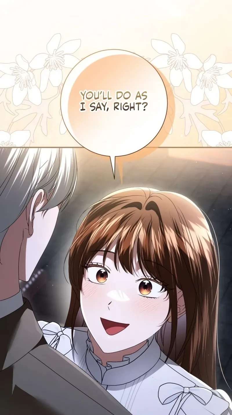 That's Just How First Love Is Your Highness Chapter 68 - page 89