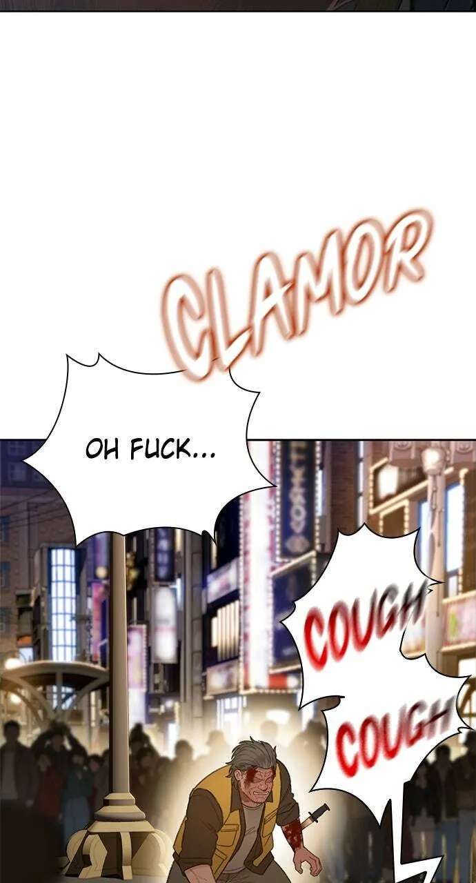 The Final Case Chapter 34 - page 65