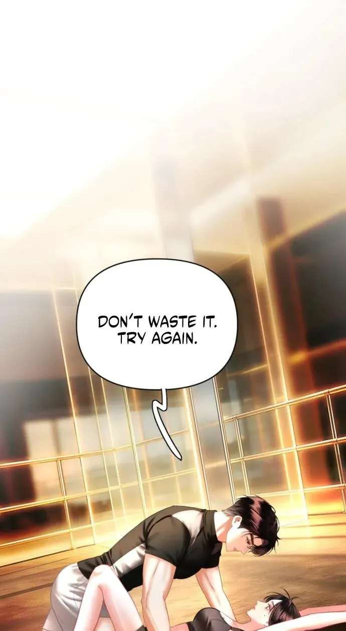 Perfect Enemy Chapter 10 - page 14