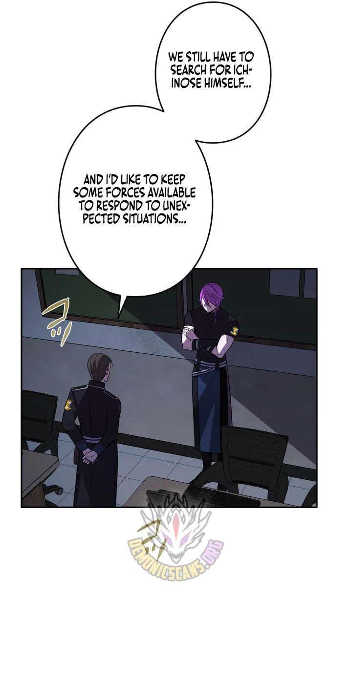 Nishuume Boukensha wa Kakushi Class "Juuryoku Tsukai" de Saikyou Omezasu Chapter 213 - page 66