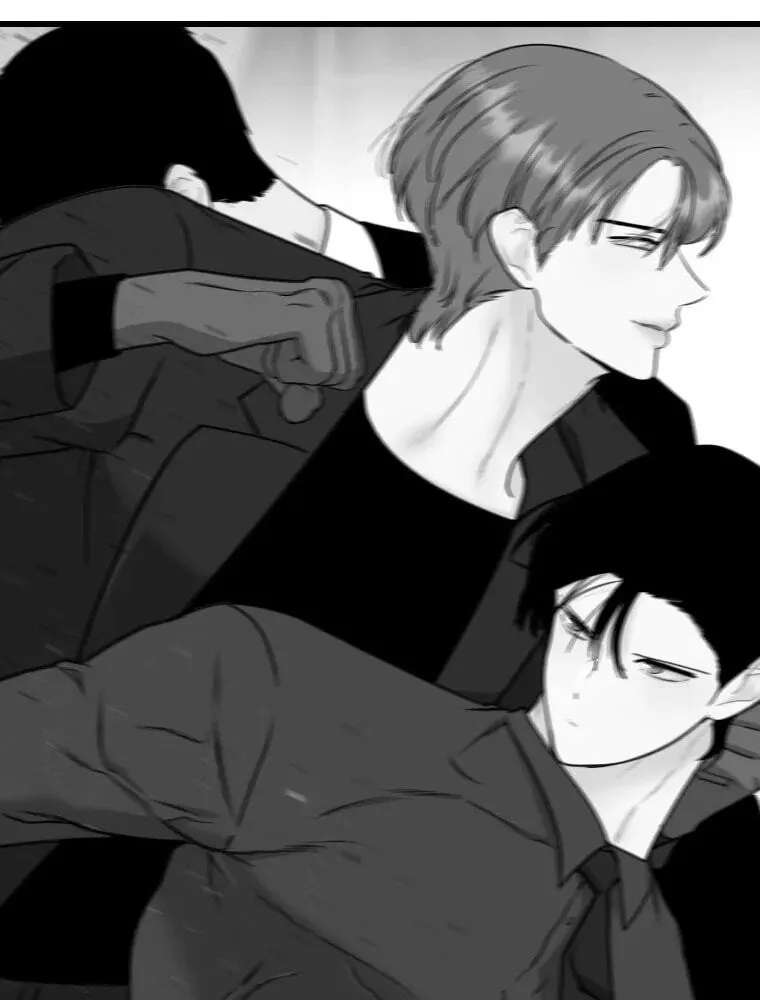 The Worse It Is, the Better It Tastes Chapter 36 - page 57