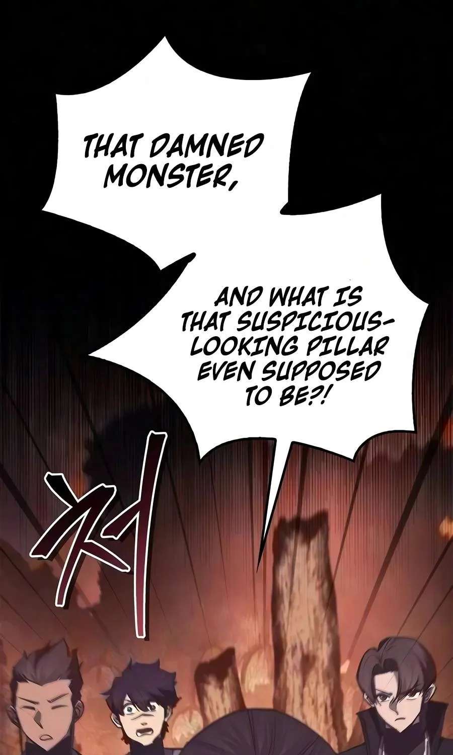 The Demonic Cult Instructor Returns Chapter 65 - page 16