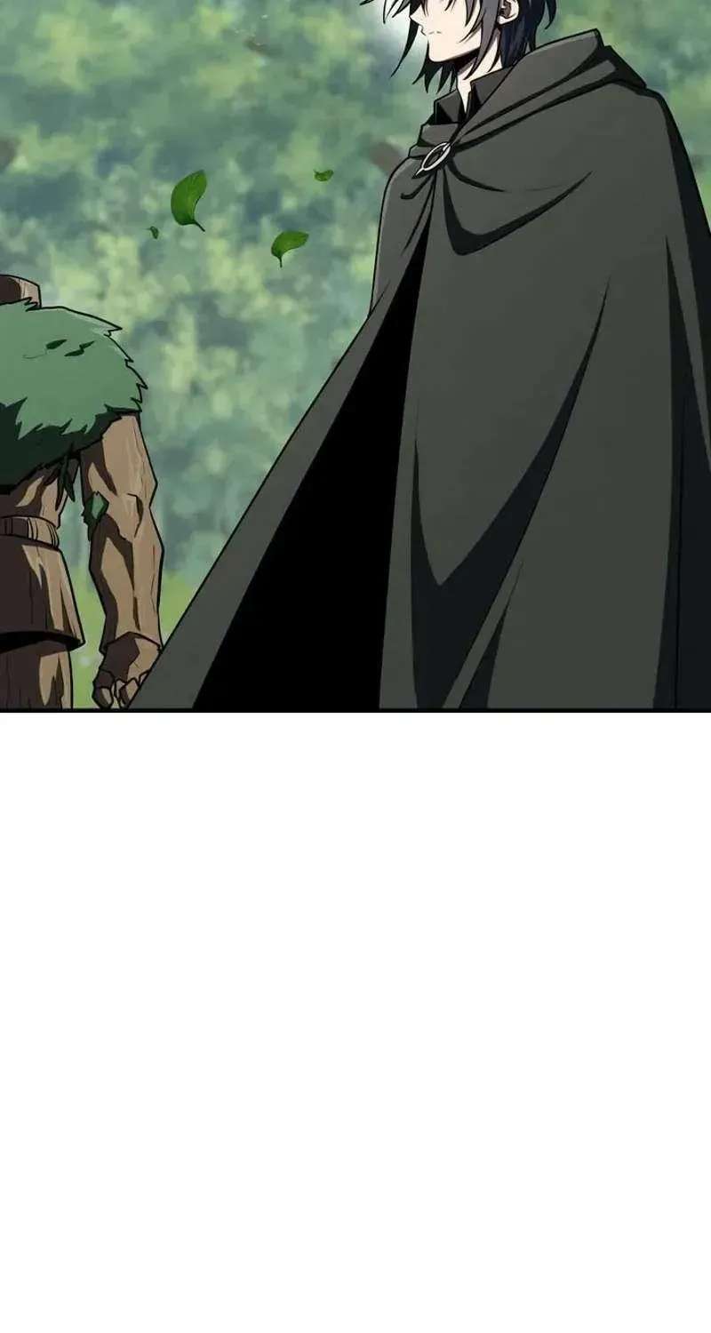 Mage of the Wind Chapter 24 - page 64