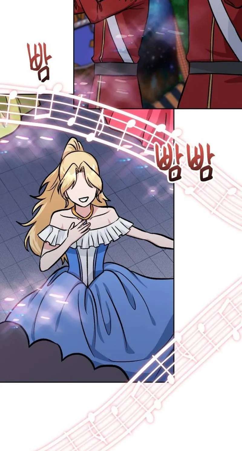 The Delinquent and the Gangster Heiress Chapter 53 - page 35