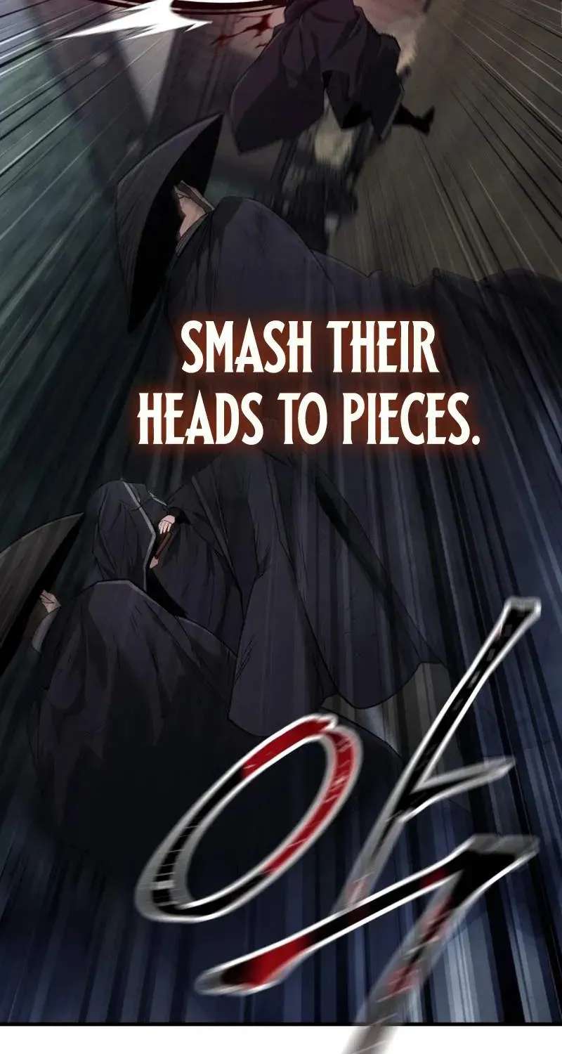 I Became a Martial Arts God's Youngest Son Chapter 1 - page 103
