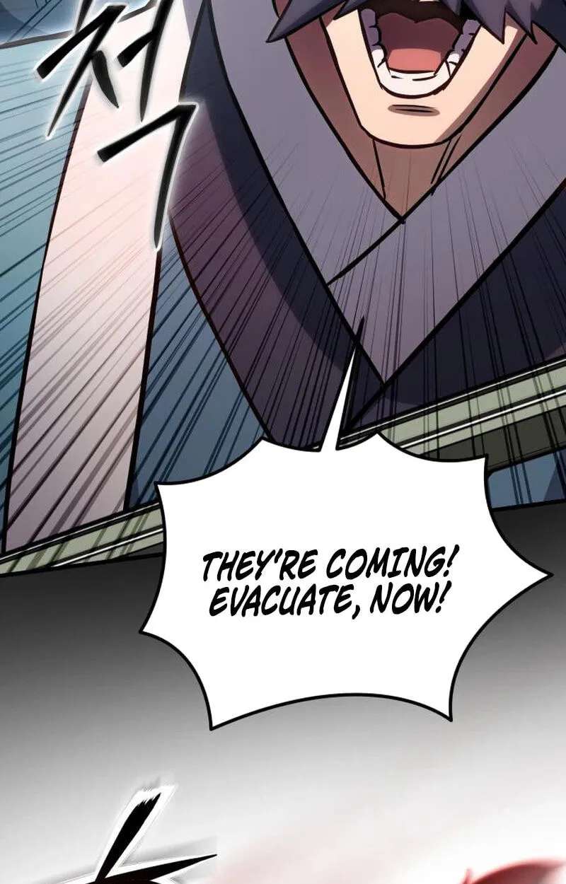 The Heavenly Demon's Broadcast From the Demon Realm Chapter 22 - page 28