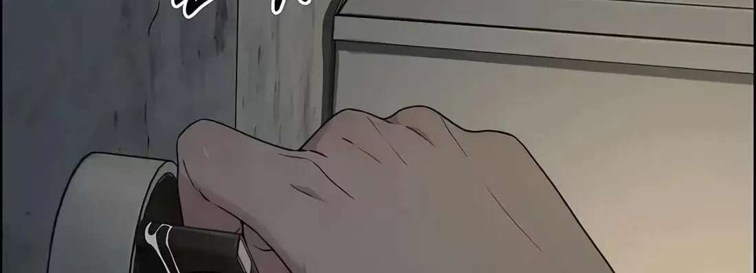 Real Man Chapter 267 - page 197
