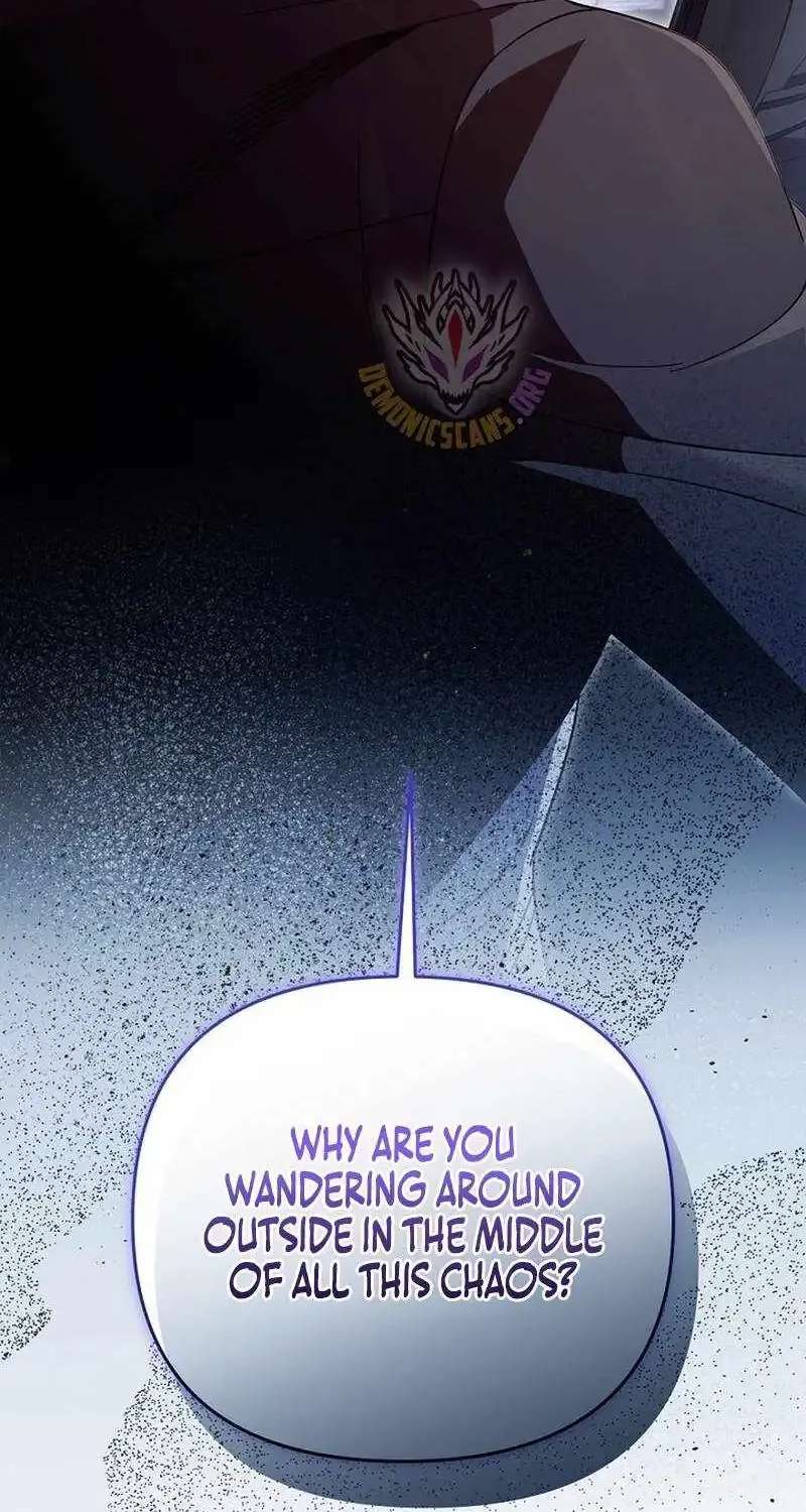 The Delusional Hunter In Another Chapter 104 - page 103