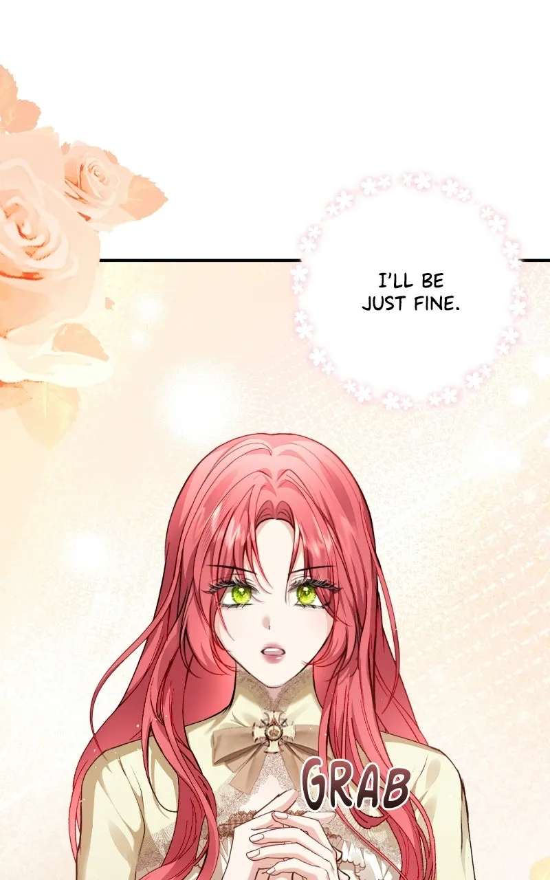 Contract Marriage withthe Second Lead Chapter 15 - page 40