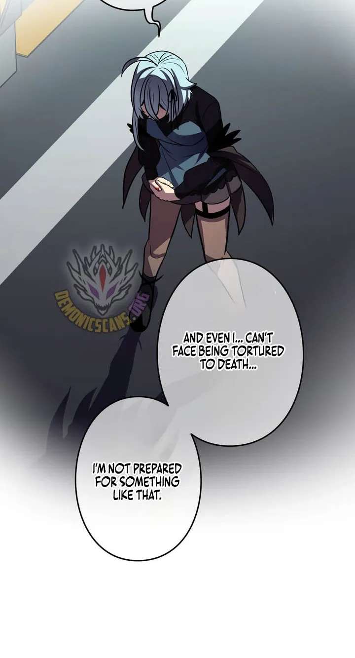 Hidden Class Gravity User Chapter 215 - page 59