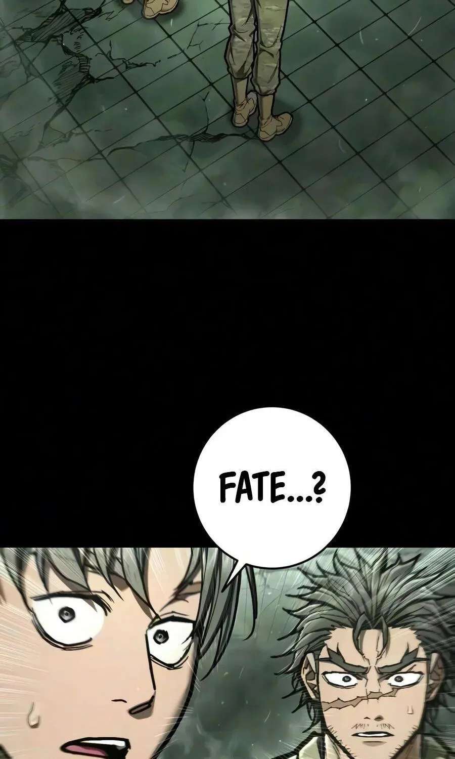 The Executioner (Lee Jehwan) Chapter 73 - page 148