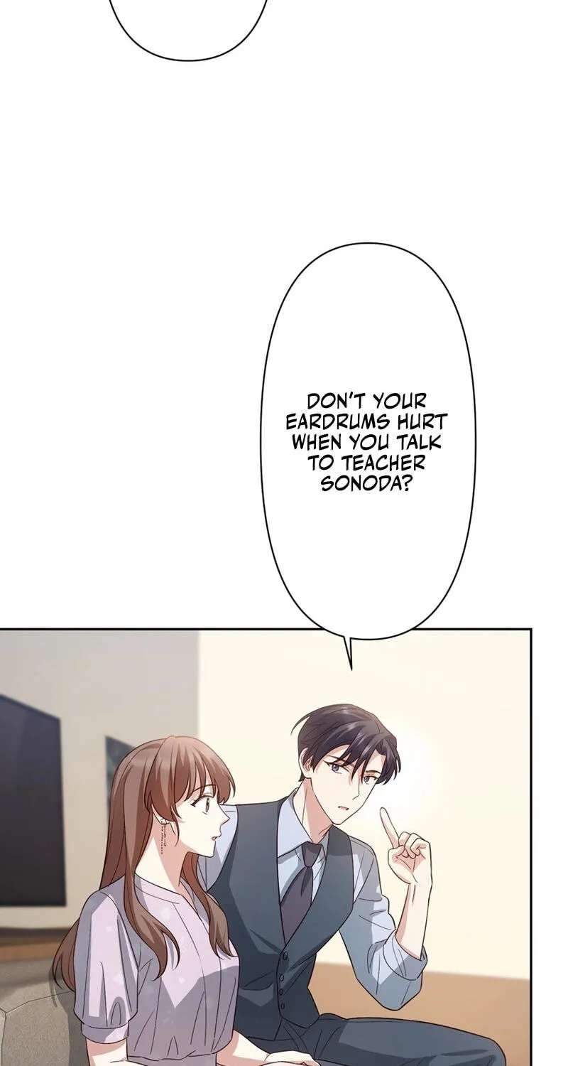 Acquaintance Husband Chapter 45 - page 47
