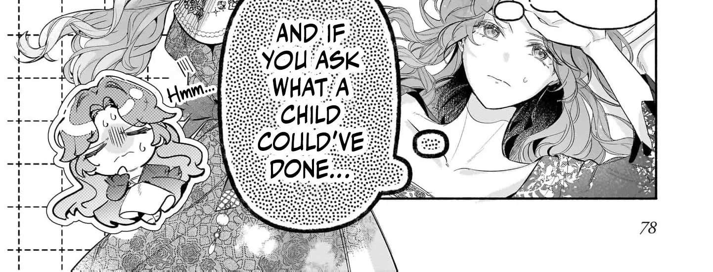 Tekikokude Reigu Sareta Kojo-sama wa Otto no Ai ni Kidzukanai Chapter 2 - page 46