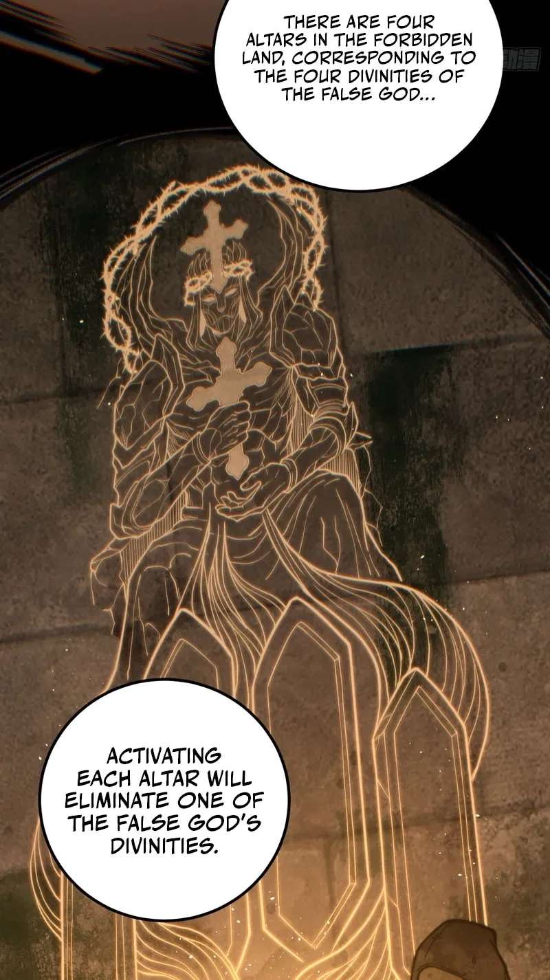 Global Awakening: The Synthesis Master Starts with an Undead Army Chapter 9 - page 7