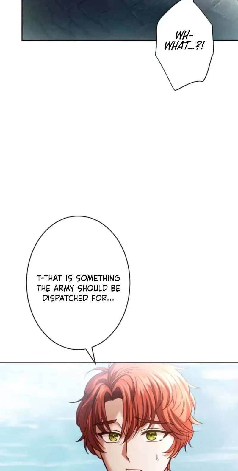 The Submissive Emperor Devours Me Chapter 33 - page 38