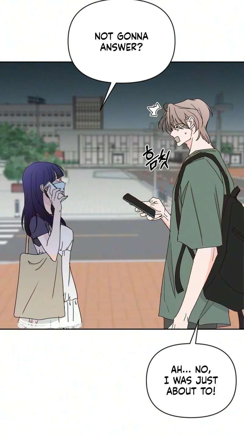 My Love Advisor Chapter 44 - page 78