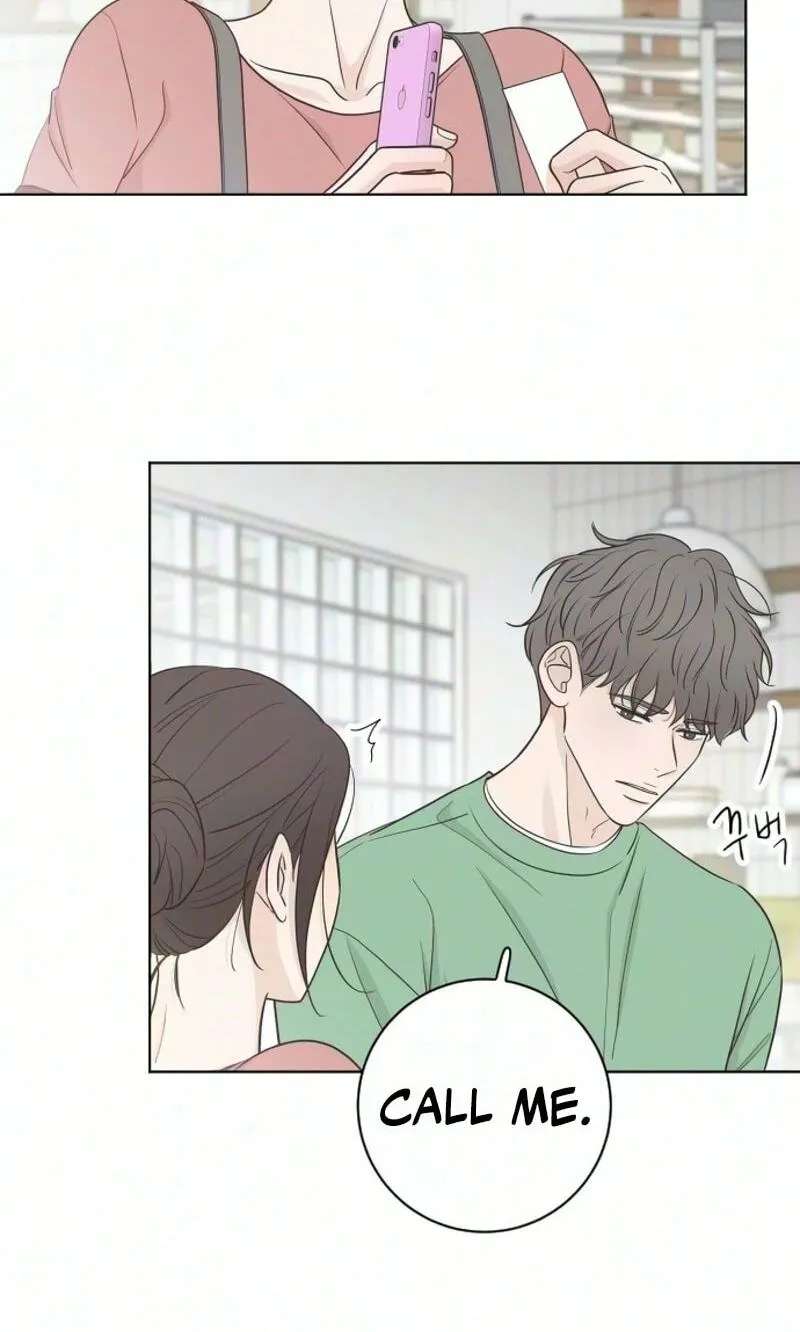 I'm Your Revenge Chapter 24 - page 38