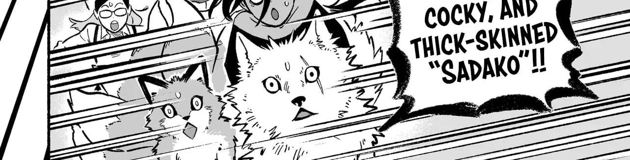 Wicked Spot Chapter 17 - page 28