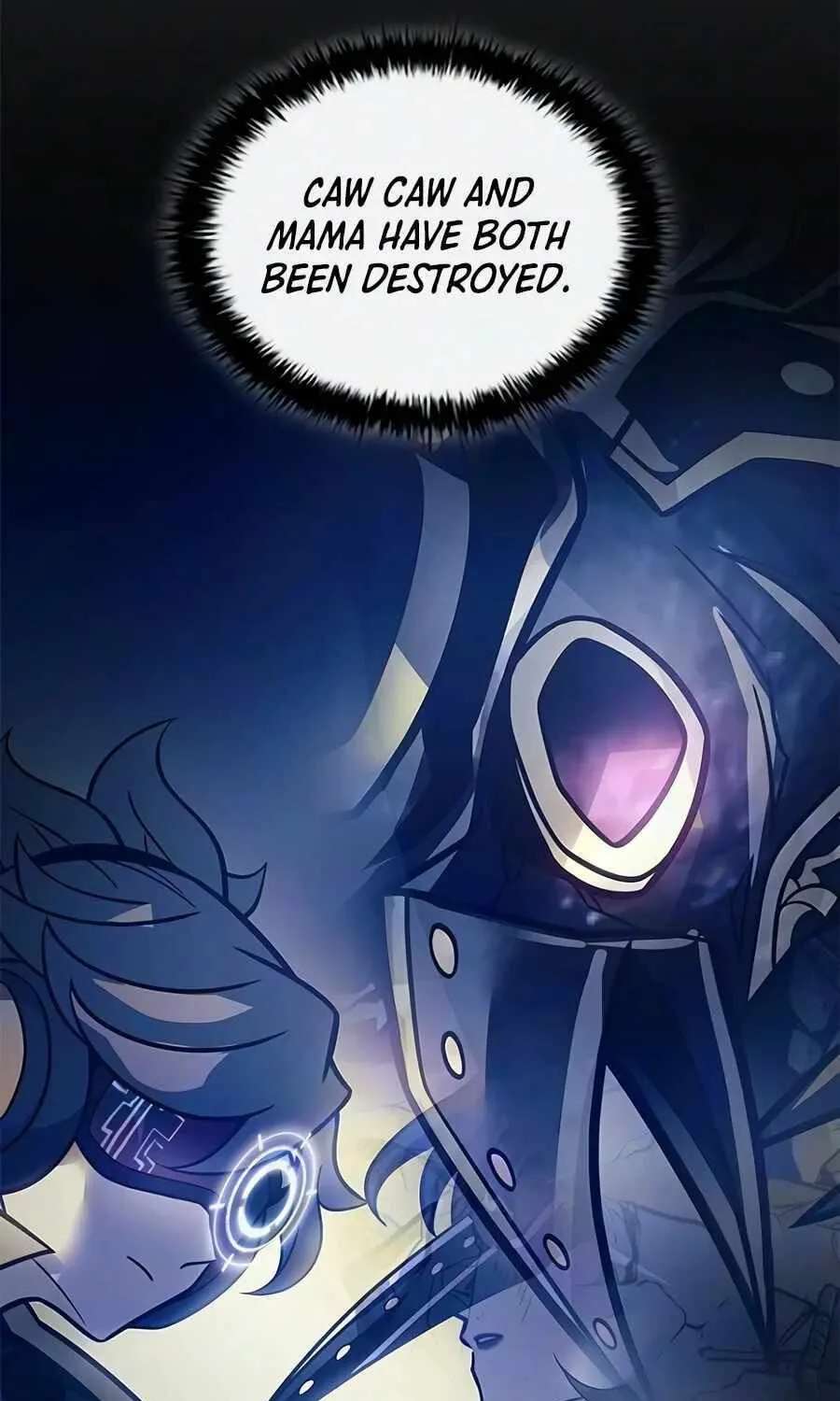Villain to Kill Chapter 249 - page 65