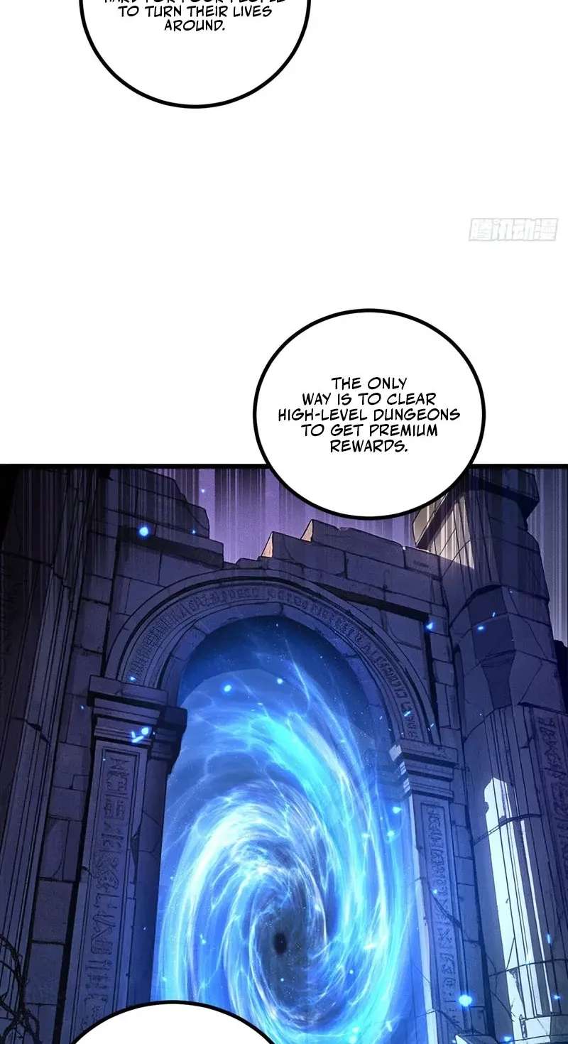 Global Awakening: The Synthesis Master Starts with an Undead Army Chapter 3 - page 7