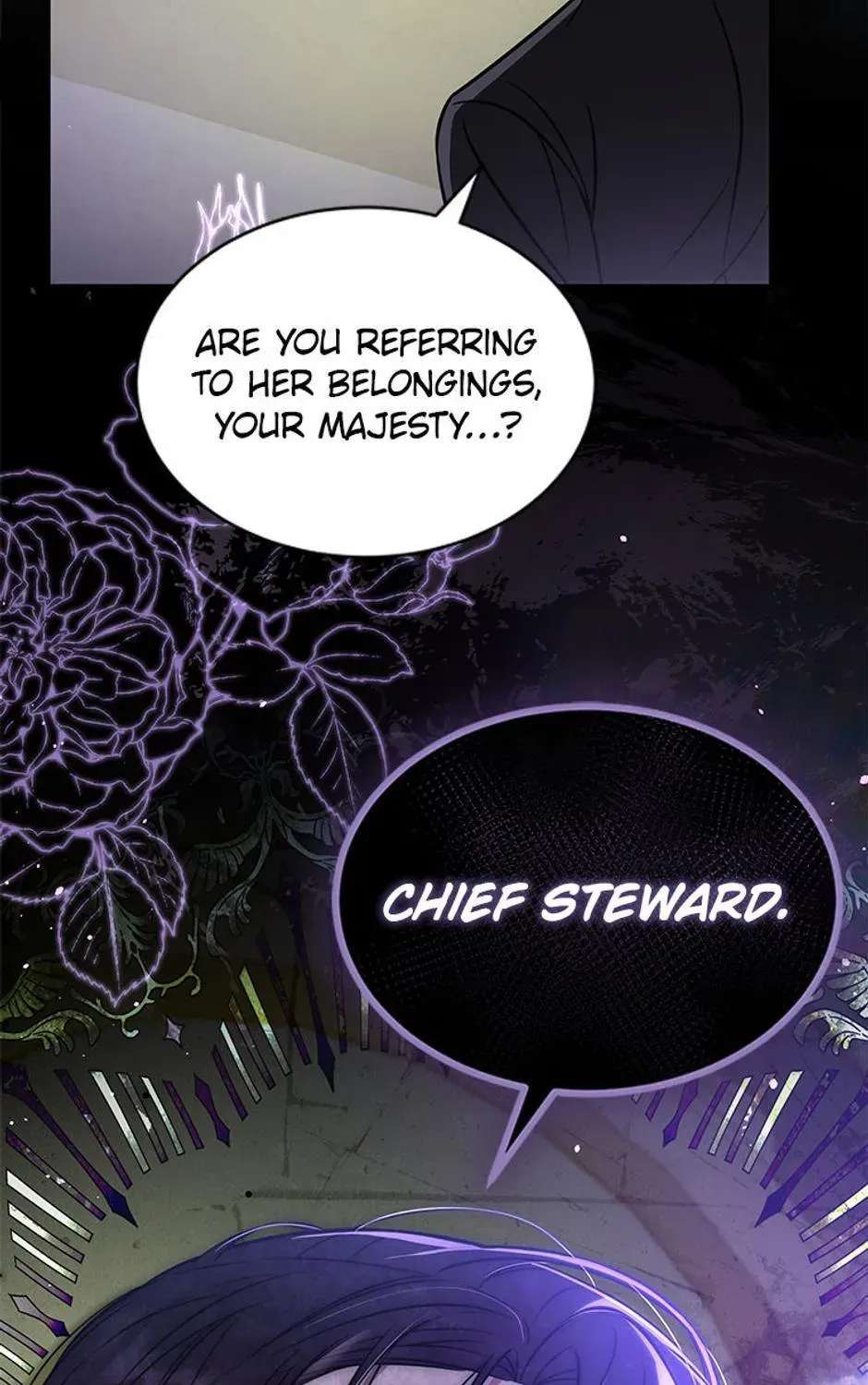 Your God Sent You Chapter 83 - page 144