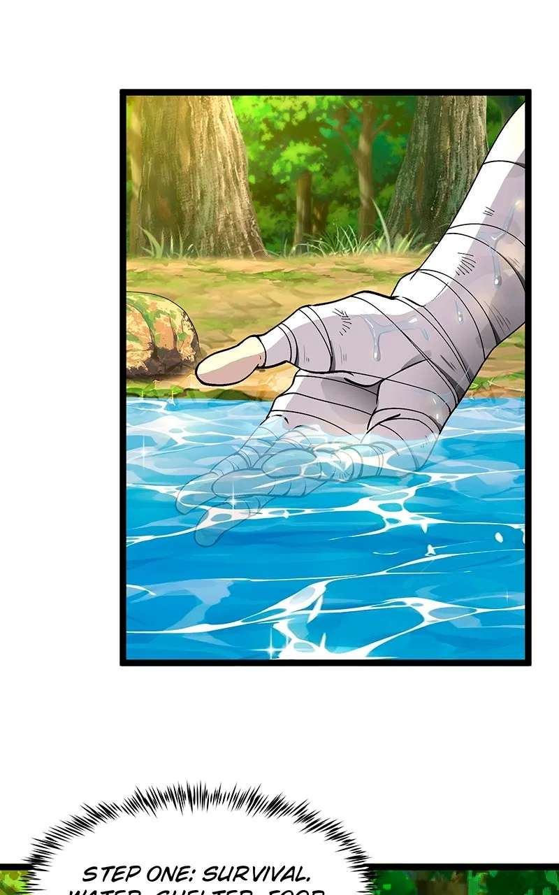 Road to Mastery Chapter 3 - page 74