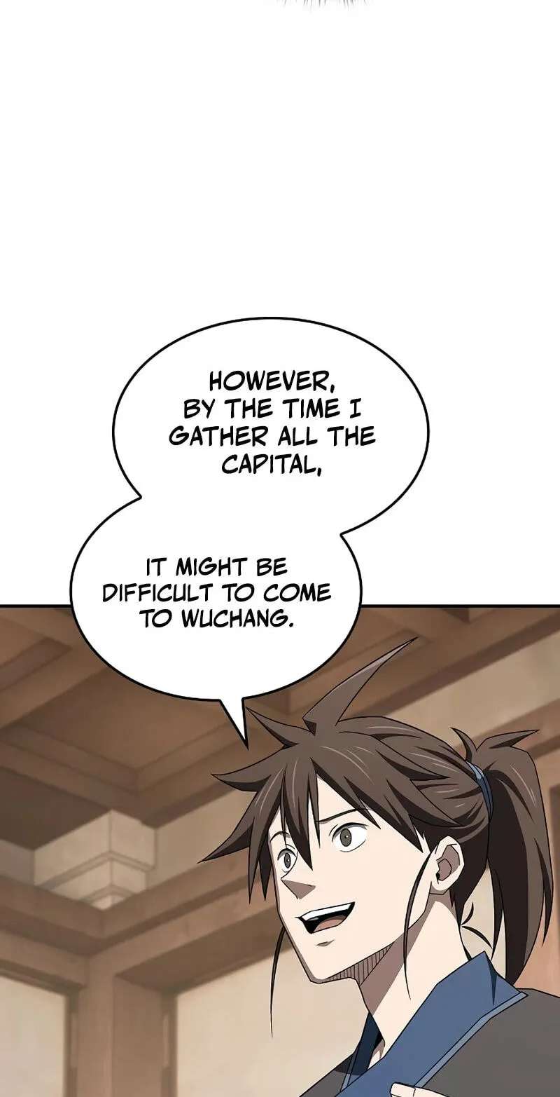 Golden Martial God Chapter 32 - page 78