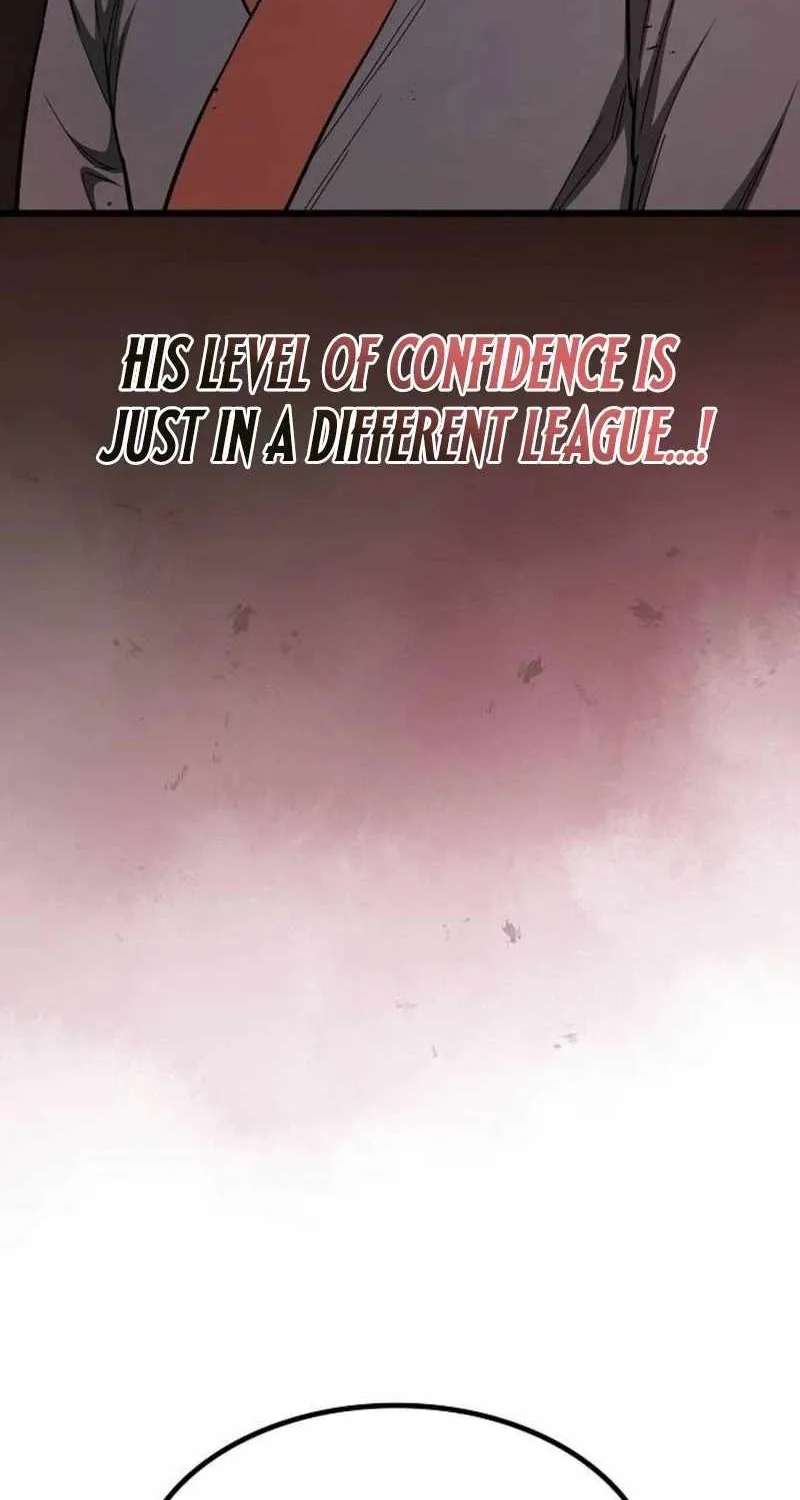 So？ Did Someone Force You to Become the Heavenly Demon？ Chapter 55 - page 30