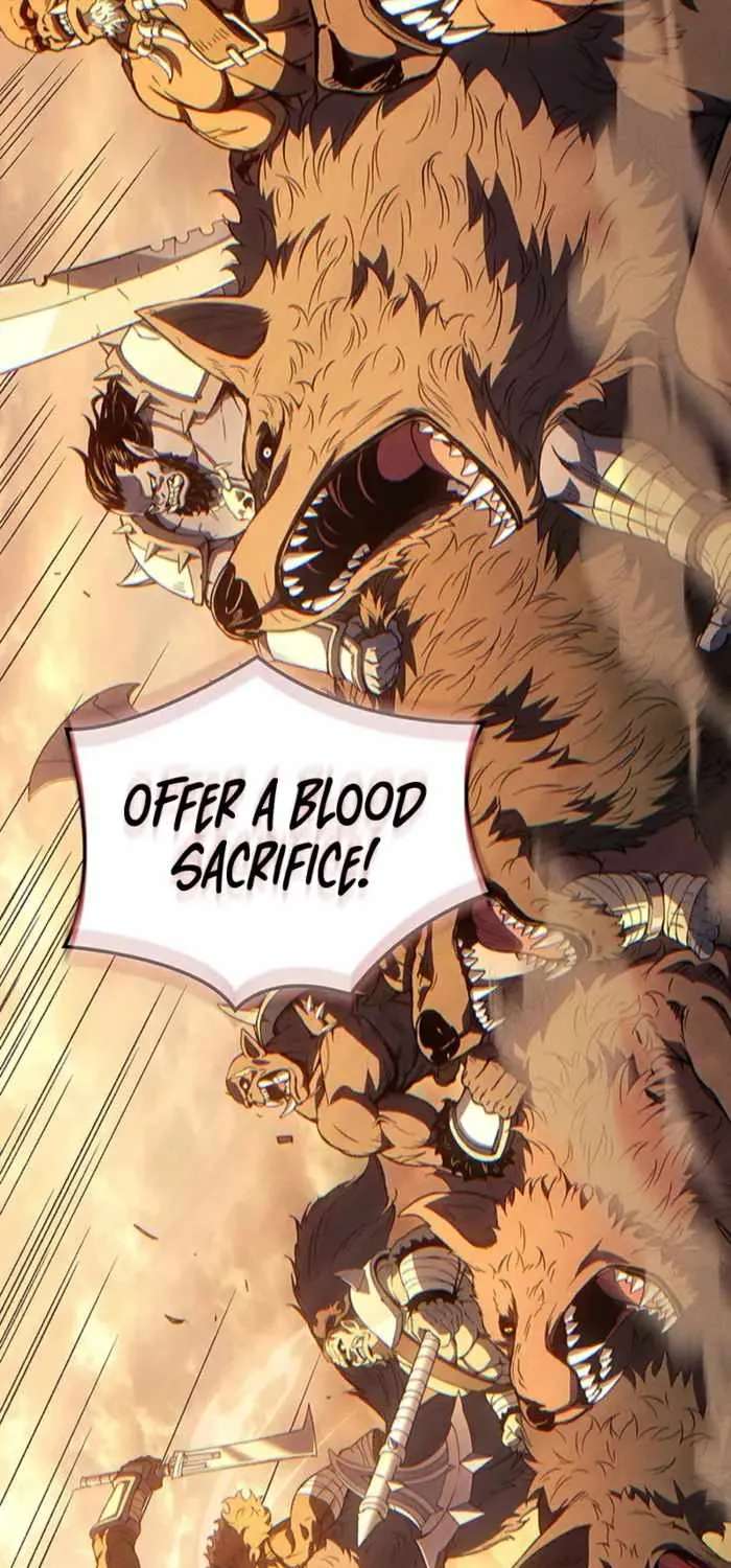 The Indomitable Martial King Chapter 148 - page 73