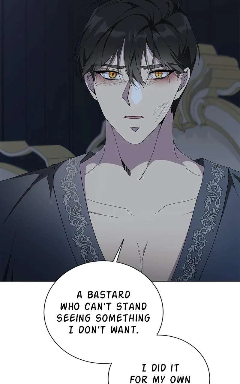 Wished You Were Dead Chapter 88 - page 17