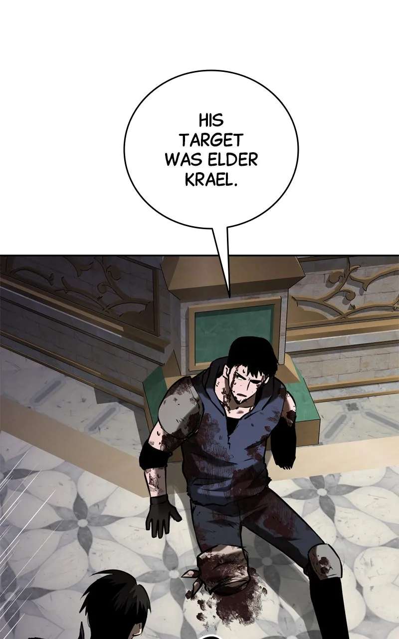 Defeating Dungeonsvia Copy Paste! Chapter 68 - page 7