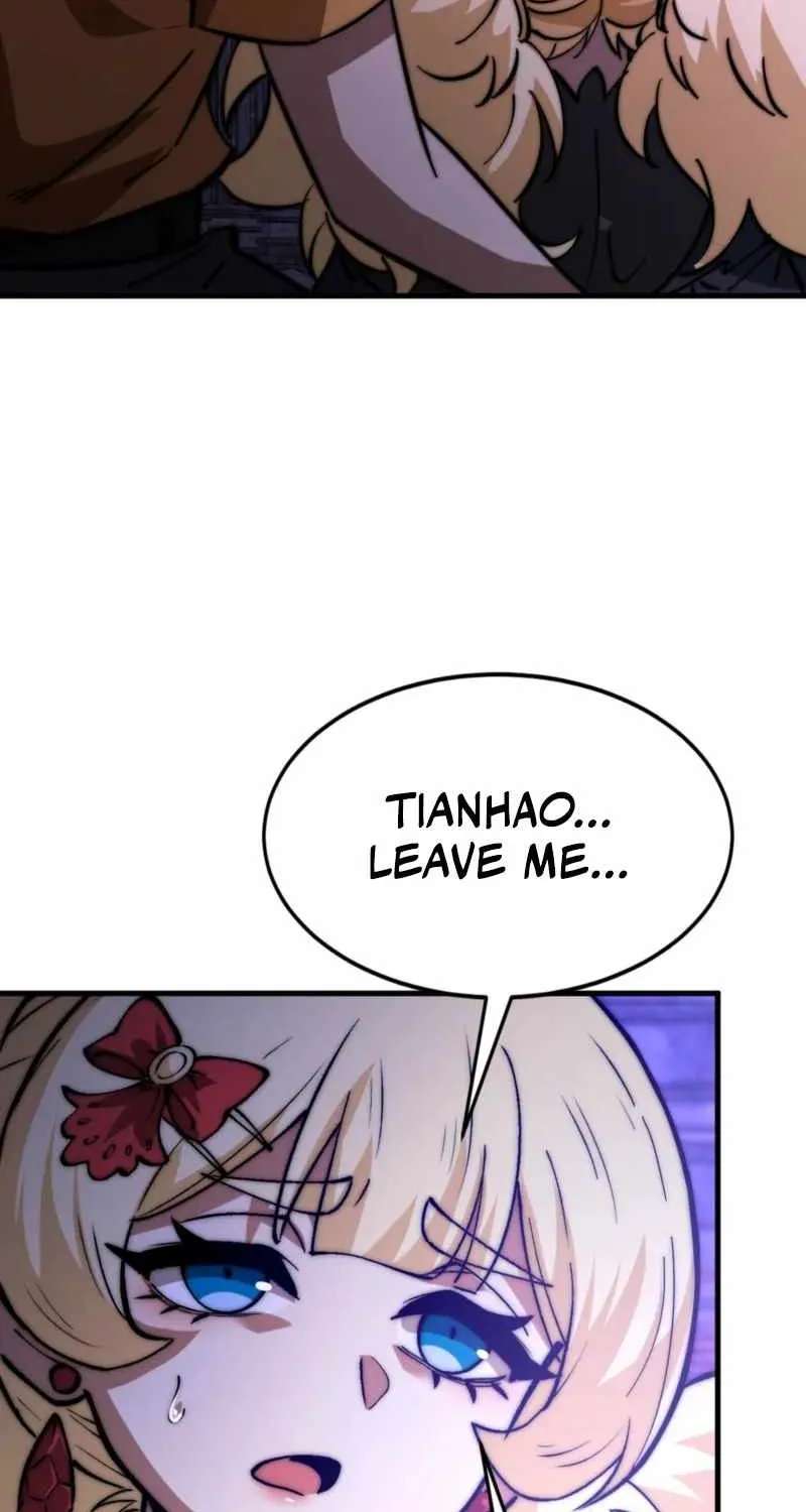 Devil Summoner, I am the Abyss Lord Chapter 85 - page 40