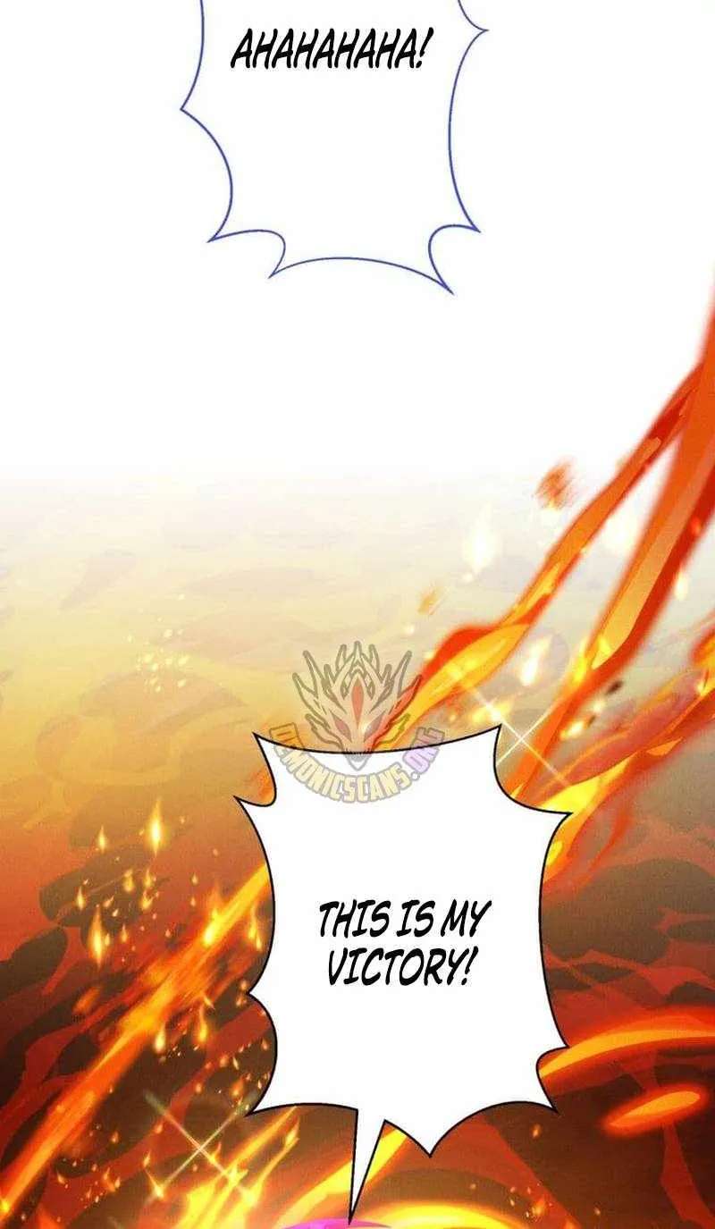 The Death-Returning Demon King-Class Player: Lost Man Chapter 92 - page 115