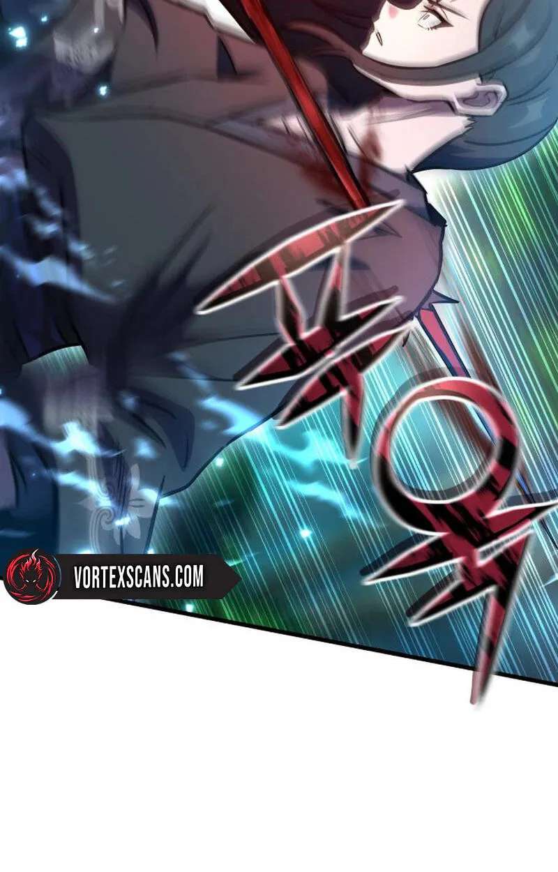 The Heavenly Demon's Broadcast From the Demon Realm Chapter 22 - page 143