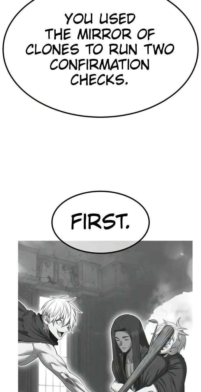 +99 Reinforced Wooden Stick Chapter 217 - page 71