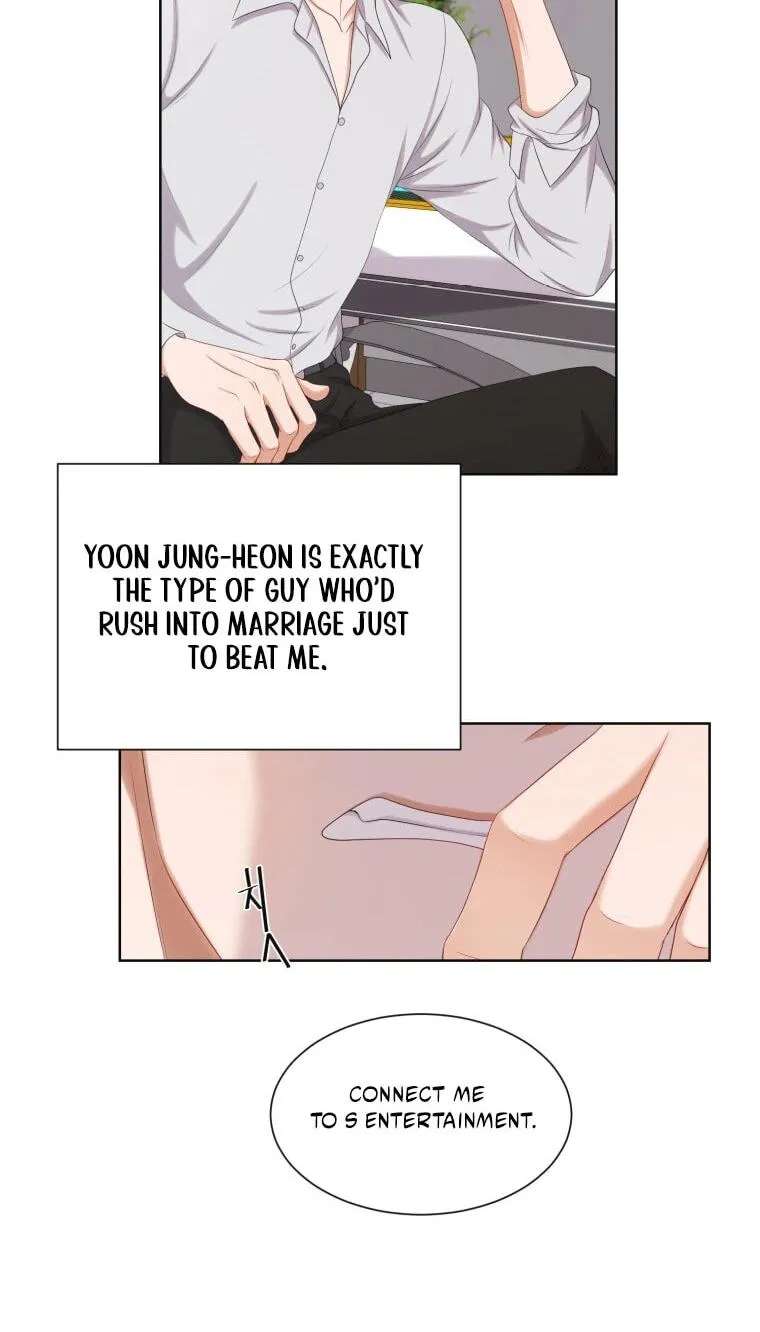 I Need a Bride Chapter 18 - page 31