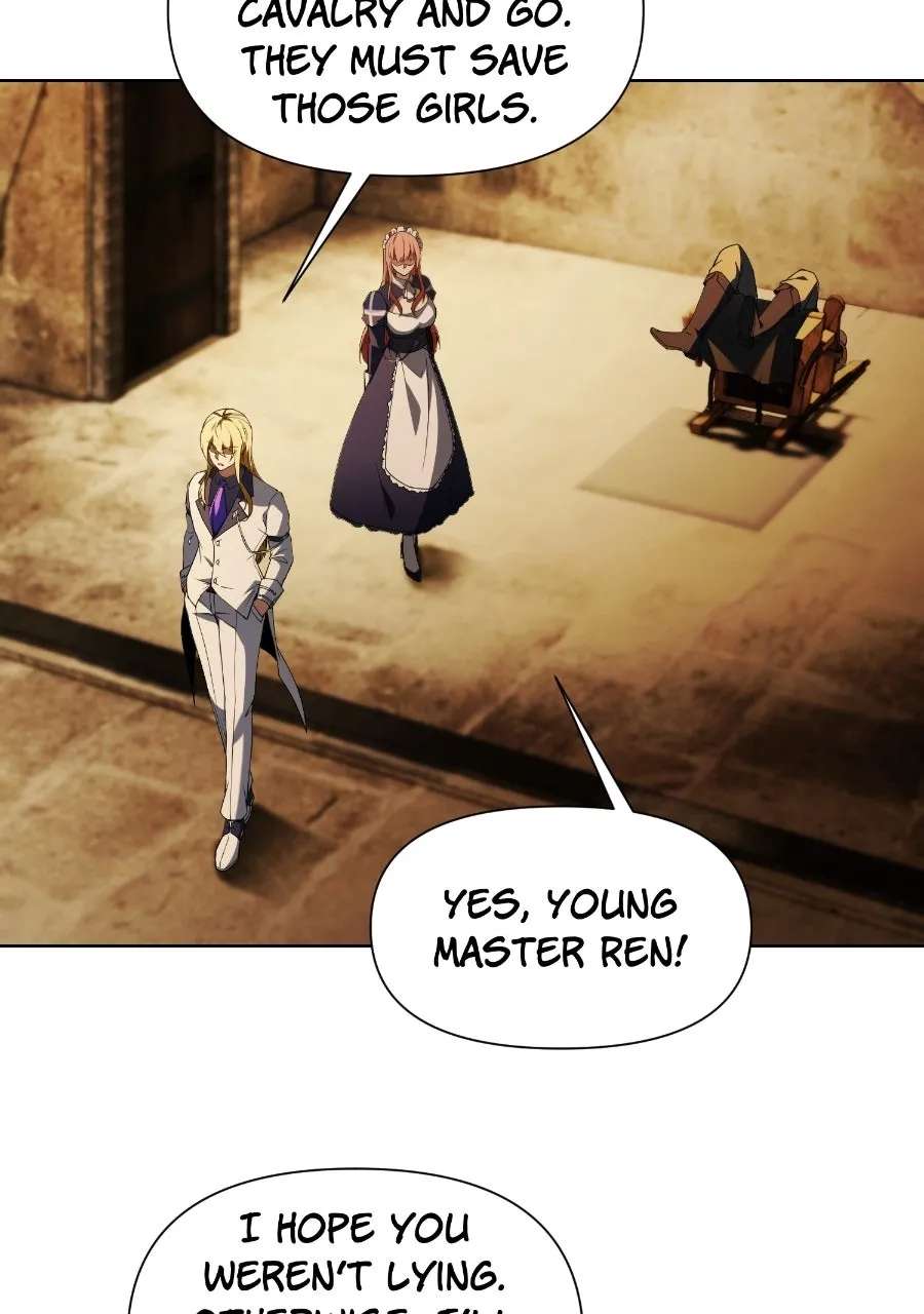 I Dominate a Magical Continentwith an Industrial Revolution Chapter 42 - page 25